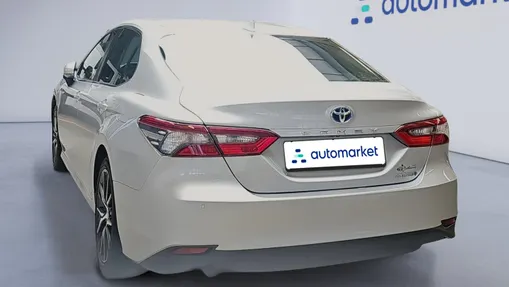 TOYOTA Camry Camry 2.5 Hybrid Prestige CVT