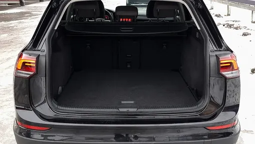 VOLKSWAGEN Golf Golf Alltrack 2.0 TDI 4Mot. DSG