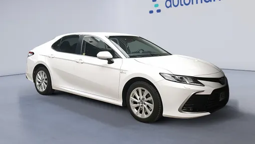 TOYOTA Camry Camry 2.5 Hybrid Comfort CVT