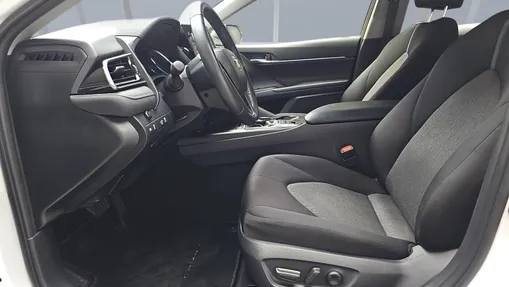 TOYOTA Camry Camry 2.5 Hybrid Comfort CVT