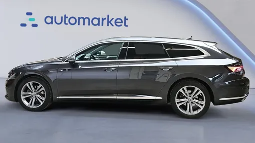 VOLKSWAGEN Arteon Arteon 2.0 TSI R-Line DSG