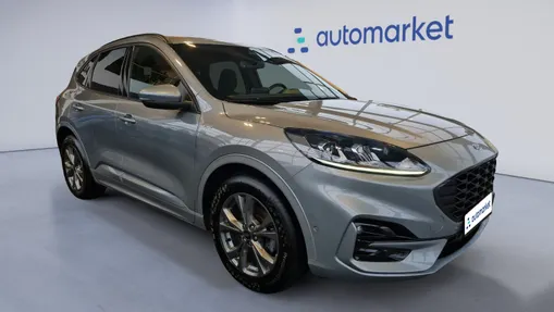 FORD Kuga Kuga 2.5 FHEV FWD ST-Line