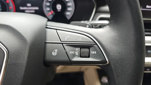 AUDI A4 A4 40 TFSI mHEV Quattro S Line S tronic