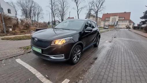 SERES Seres 3 Seres 3 53kWh Luxury
