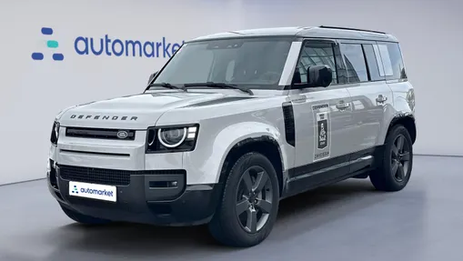 LAND ROVER Defender Defender 110 3.0 D350 mHEV X-Dynamic HSE