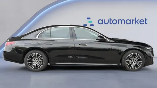MERCEDES-BENZ E Klasa E 200 d mHEV Avantgarde 9G-Tronic