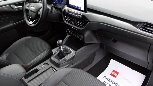 FORD Kuga Kuga 1.5 EcoBoost FWD Titanium X