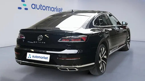 VOLKSWAGEN Arteon Arteon 2.0 TSI R-Line DSG