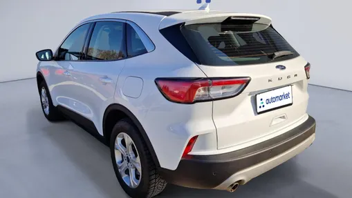 FORD Kuga Kuga 1.5 EcoBoost FWD Trend