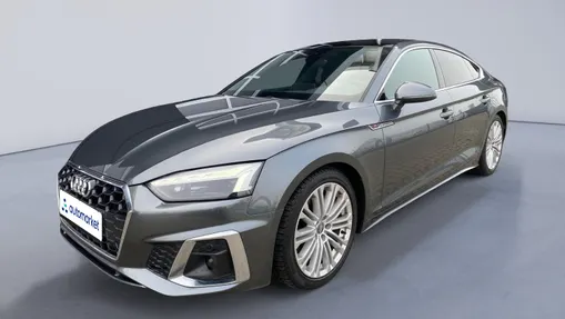 AUDI A5 A5 45 TFSI mHEV Quattro S Line S tronic