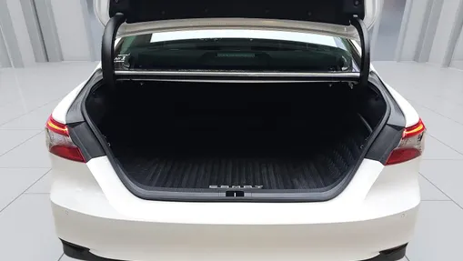TOYOTA Camry Camry 2.5 Hybrid Prestige CVT