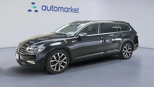 VOLKSWAGEN Passat Passat 1.5 TSI EVO Business DSG