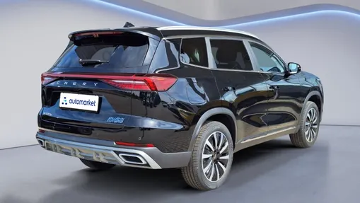 CHERY Tiggo 8 Tiggo 8 1.5 T-GDI Super Hybrid Prestige DCT Nowy