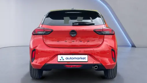 OPEL Corsa Corsa 1.2 T Yes 2025 S&S Nowy