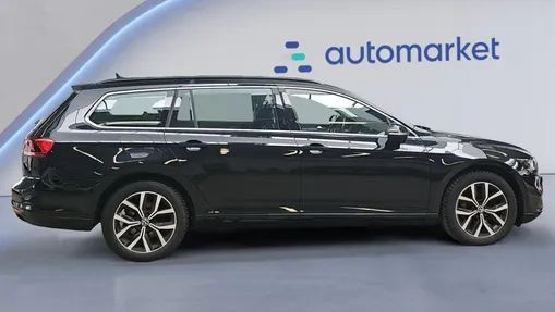 VOLKSWAGEN Passat Passat 1.5 TSI EVO Business DSG