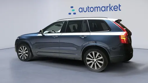 VOLVO XC90 XC90 B5 D AWD Plus Dark 7os aut