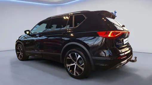 SEAT Tarraco Tarraco 2.0 TDI FR S&S 4Drive DSG