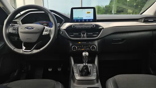 FORD Kuga Kuga 1.5 EcoBoost FWD Titanium X