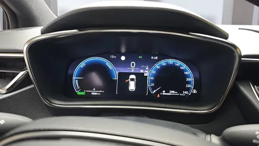 TOYOTA Corolla Corolla 1.8 Hybrid Comfort