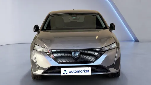 PEUGEOT 308 308 1.2 PureTech Allure Pack S&S EAT8