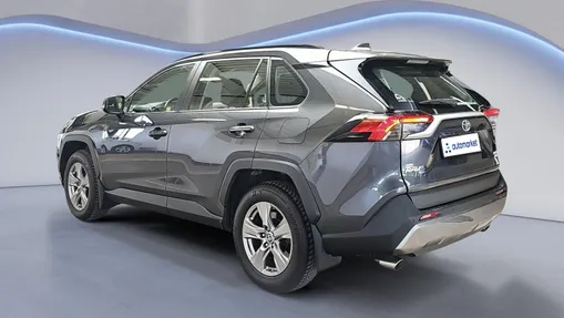 TOYOTA RAV4 RAV4 2.5 Hybrid Comfort 4x4