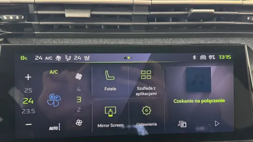 PEUGEOT 308 308 1.2 PureTech Allure Pack S&S EAT8