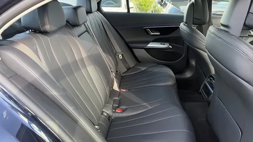 MERCEDES-BENZ E Klasa E 200 d mHEV Avantgarde 9G-Tronic