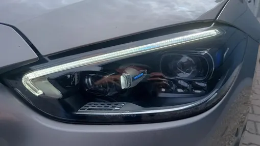 MERCEDES-BENZ C Klasa C 300 mHEV 4-Matic Avantgarde
