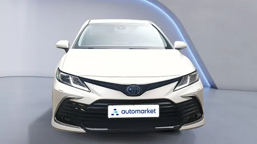 TOYOTA Camry Camry 2.5 Hybrid Prestige CVT