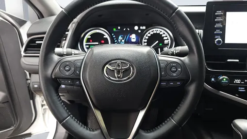 TOYOTA Camry Camry 2.5 Hybrid Comfort CVT