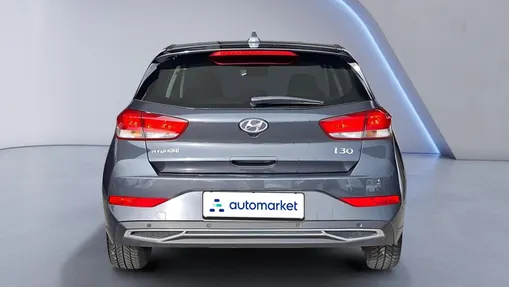 HYUNDAI i30 i30 1.0 T-GDI Smart