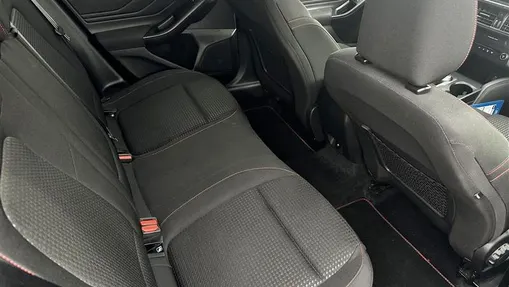 FORD Focus Focus 1.5 EcoBlue ST-Line X aut