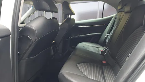 TOYOTA Camry Camry 2.5 Hybrid Prestige CVT