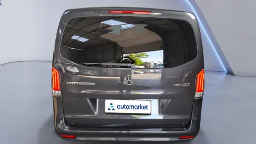 MERCEDES-BENZ Vito Vito Tourer 116 CDI L3 Pro 9G-Tronic 447.705