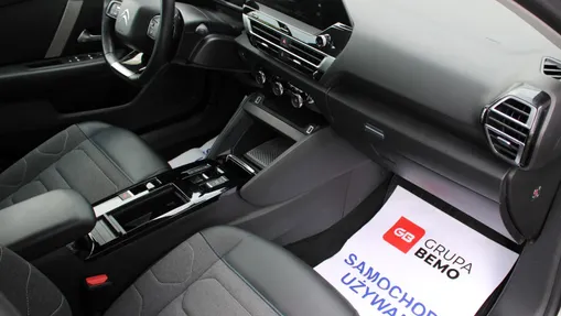 CITROEN C4 X C4 X 1.2 PureTech Shine Pack S&S EAT8