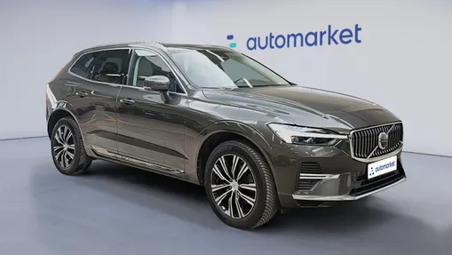 VOLVO XC60 XC60 B4 D AWD Inscription aut