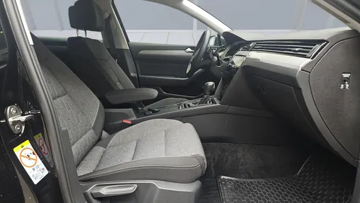 VOLKSWAGEN Passat Passat 1.5 TSI EVO Business DSG