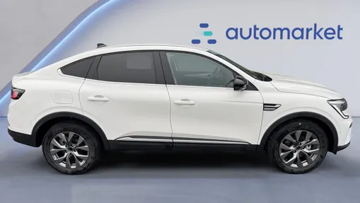 RENAULT Arkana Arkana 1.6 E-Tech Full Hybrid 145 Techno MMT Nowy