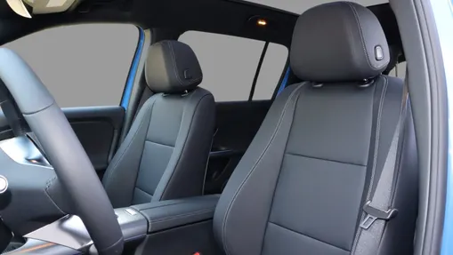MERCEDES-BENZ GLB GLB 250+ EQ 85kWh Nowy
