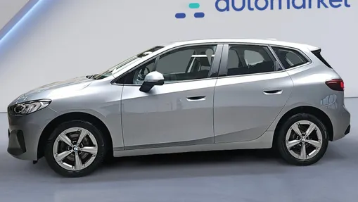 BMW Seria 2 218i aut