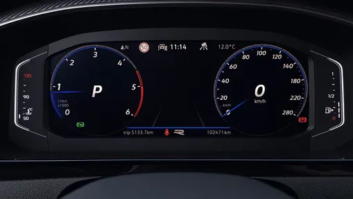 VOLKSWAGEN Arteon Arteon 2.0 TDI 4Motion R-Line DSG