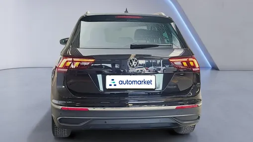 VOLKSWAGEN Tiguan Tiguan 2.0 TDI SCR Life DSG