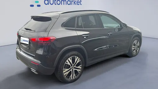 MERCEDES-BENZ GLA GLA 200 mHEV Progressive 7G-DCT