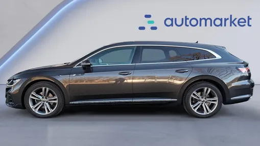 VOLKSWAGEN Arteon Arteon 2.0 TDI R-Line DSG