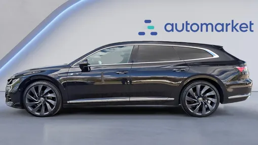 VOLKSWAGEN Arteon Arteon 2.0 TDI 4Motion R-Line DSG