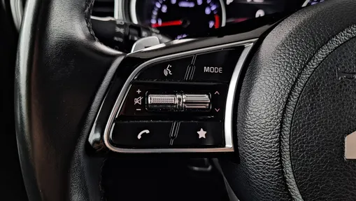 KIA Cee'd Ceed 1.5 T-GDI M DCT