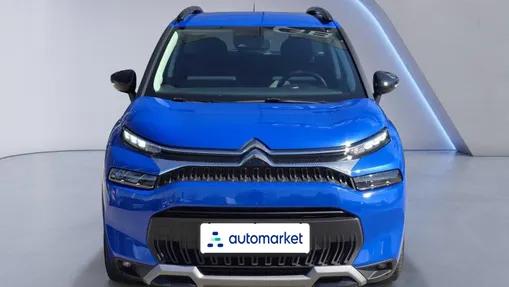 CITROEN C3 Aircross C3 Aircross 1.2 PureTech Shine S&S