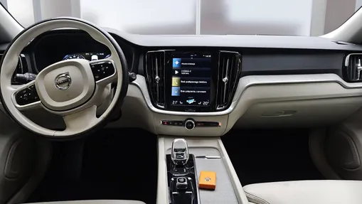 VOLVO V60 V60 B4 B Inscription aut