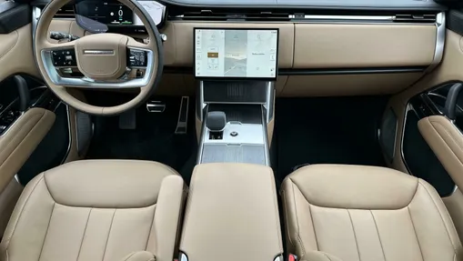 LAND ROVER Range Rover Range Rover 3.0 P460e PHEV Autobiography