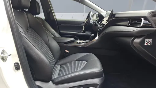 TOYOTA Camry Camry 2.5 Hybrid Prestige CVT